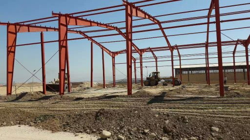 سوله سبک ,هزینه ساخت سوله سبک, قیمت سوله قوسی ,قیمت سوله فوق سبک ,سوله فوق سبک صنعتی,قیمت سوله ,سوله سبک خرپایی, 