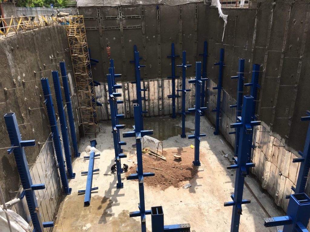 429805087_267014 ساخت اسکلت فلزی ، سوله ، بتن ریزی و تهیه رایگان نقشه های کارگاهی و سه بعدی سازی مجموعه های ساخته شده پذیرفته میشود.