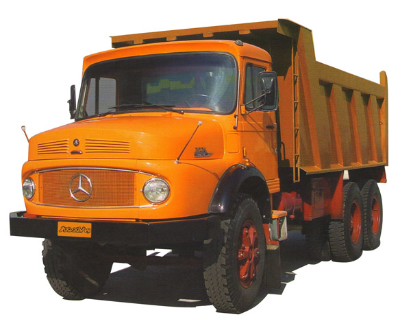 TRUCK-MB ساخت اسکلت فلزی ، سوله ، بتن ریزی و تهیه رایگان نقشه های کارگاهی و سه بعدی سازی مجموعه های ساخته شده پذیرفته میشود.