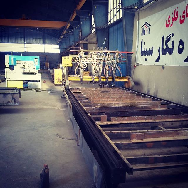 برآورد هزینه ساخت دامداری صنعتی