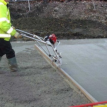 بهترین سیمان برای بتن ریزی