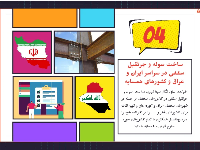 بهترین قیمت جرثقیل سقفی