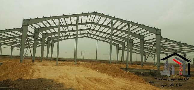 قیمت ساخت سوله و بچه سوله