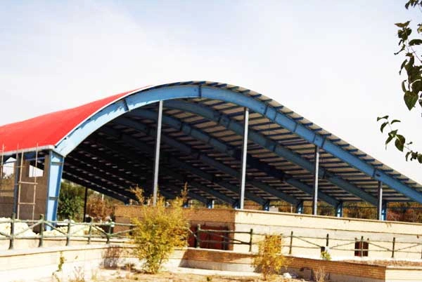 اهمیت سوله سازی ارزان